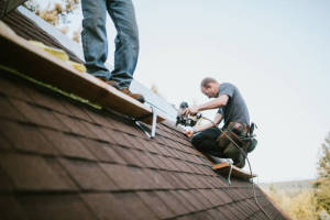 Local Roofers in Montmorenci, SC